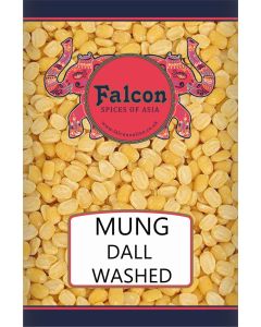 FALCON MOONG DAL WASHED 2KG