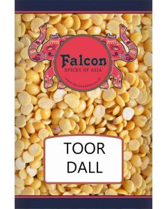 FALCON TOOR DAL PLAIN 1.5KG