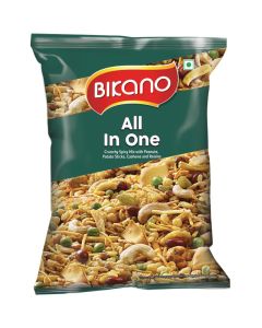 BIKANO ALL IN ONE 200G ( BUY 1 GET 1 FREE )