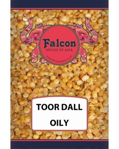FALCON TOOR DAL OILY (  MALAWI ) 800G