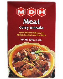 MDH MEAT CURRY 100G