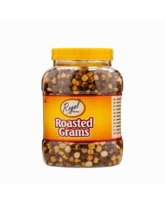 REGAL ROASTED MAIZE 350G