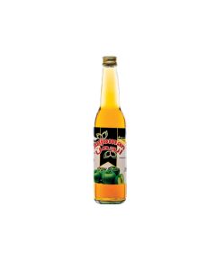 ANJOMAN Apple Vinegar 330G