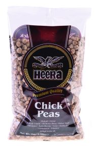HEERA CHICK PEAS 1KG