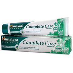 HIMALAYA COMPLETE CARE TOOTHPASTE 80G