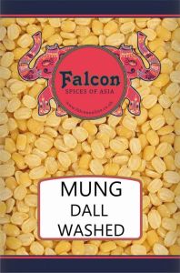 FALCON MOONG DAL WASHED 800G