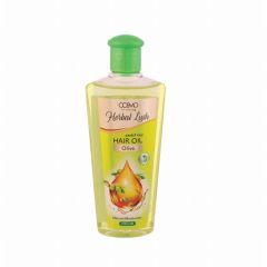 COSMO OLIVE HAIR OIL 200ML