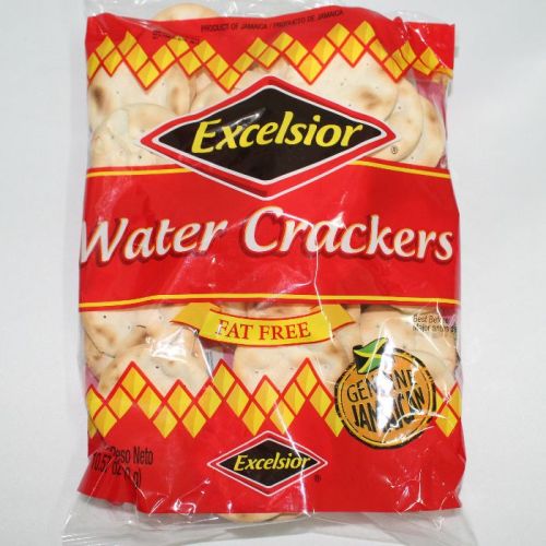 EXCELSIOR RED CRACKERS 150G