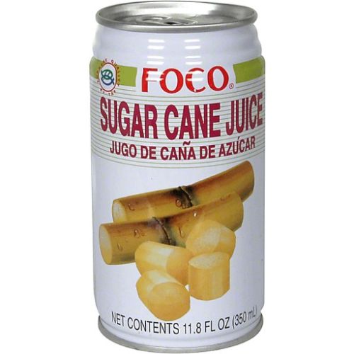 FOCO SUGAR CANE 350ML