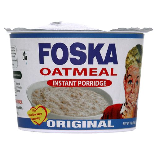 FOSKA POTS ORIGINAL 74G