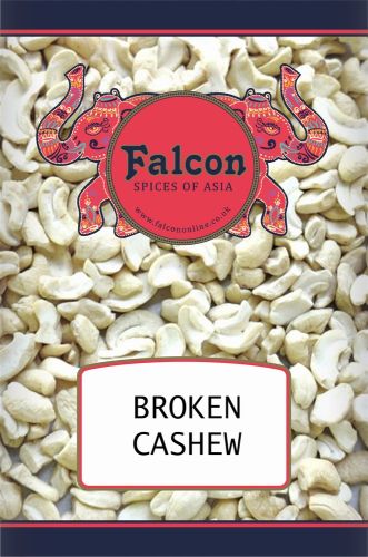 FALCON CASHEW NUT BROKEN 600G