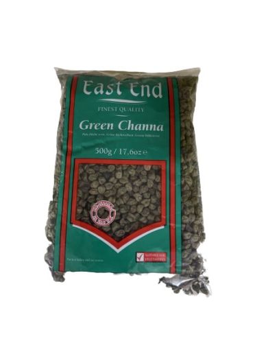 EAST END GREEN GRAM (Chana) 500gm