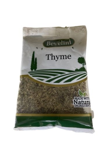 Bevlini Thyme 40g
