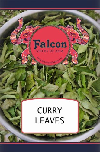 FALCON CURRY LEAVES 20G