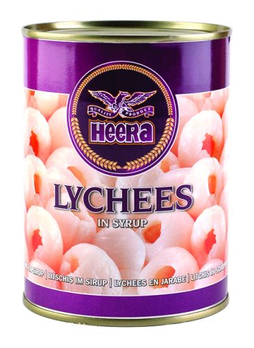 HEERA LYCHEES 567G