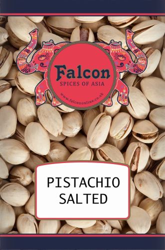 FALCON PISTACHIO SALTED WITH SHELL 700G