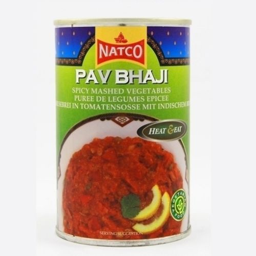 NATCO PAV BHAJI 450G