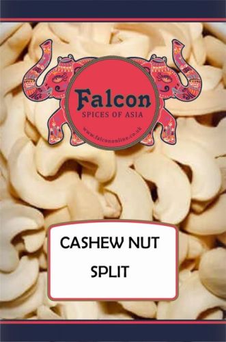 FALCON CASHEW NUT SPLIT 300G