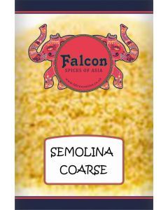 FALCON SEMOLINA COARSE 1KG