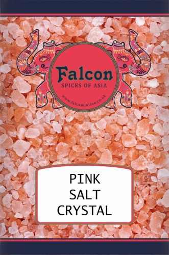FALCON PINK SALT CRYSTAL 800G
