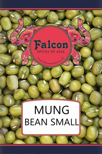 FALCON MOONG BEANS SMALL 800G