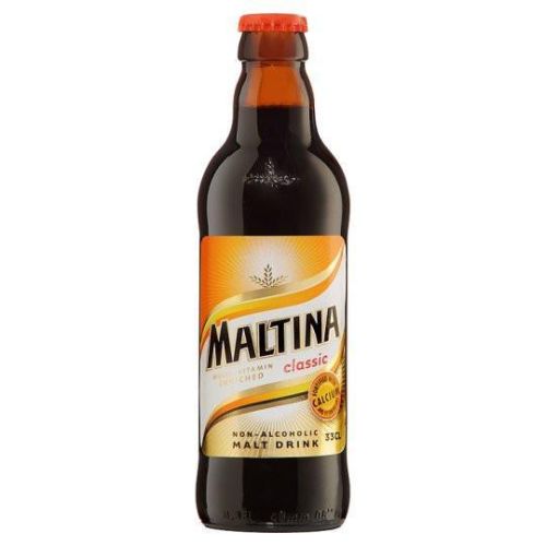 MALTINA MALT DRINK CLASSIC 330ML