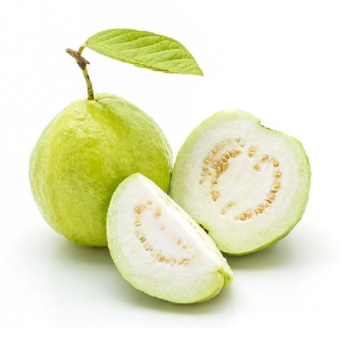 GUAVA SMALL 500G ( FRUIT )