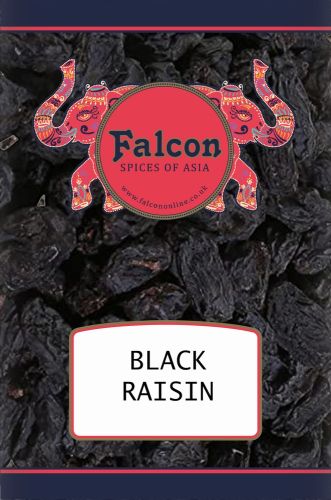 FALCON BLACK RAISIN 800G