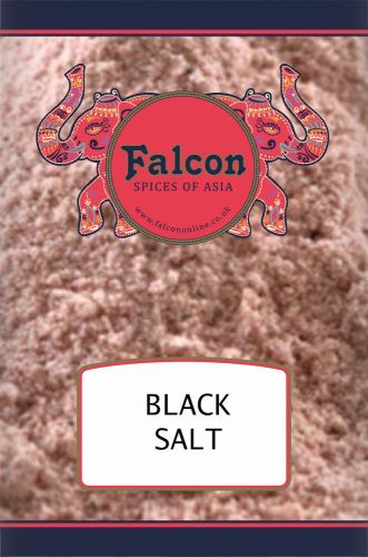 FALCON BLACK SALT 400G