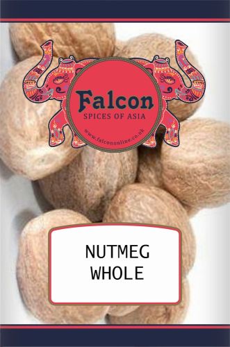 FALCON NUTMEG WHOLE ( JAIPHALI ) 100G