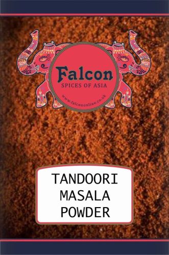 FALCON TANDOORI MASALA POWDER 200G