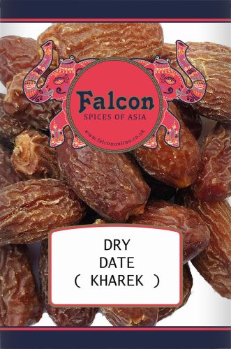 FALCON DRY DATE ( KHAREK ) 400G