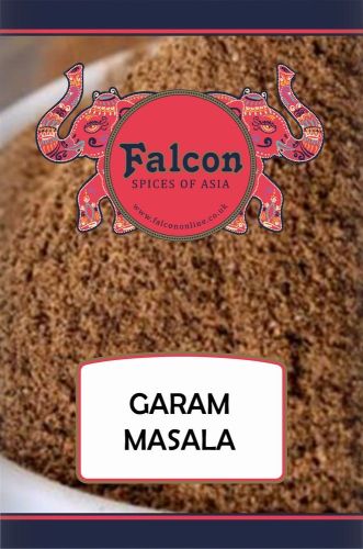 FALCON GARAM MASALA 800G