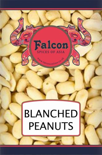 FALCON BLANCHED PEANUTS 800G