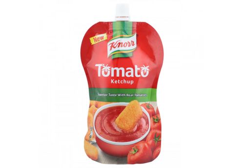 KNORR TOMATO KETCHUP 300G