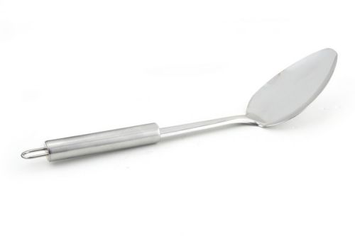 APOLLO STAINLESS STEEL SOLID SPOON
