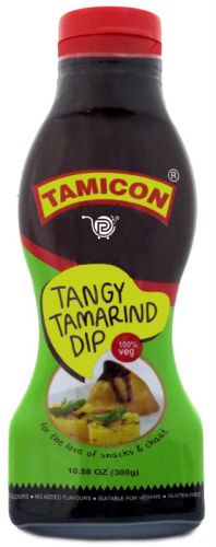 TAMICON TANGY TAMARIND DIP 300G