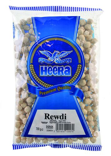 HEERA REWDI 300G