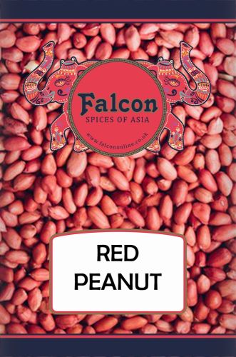 FALCON RED PEANUT 1.5KG