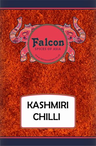 FALCON KASHMIRI CHILLI POWDER 500G