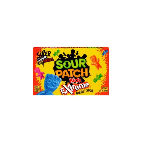 SOUR PATCH KIDS EXTREME