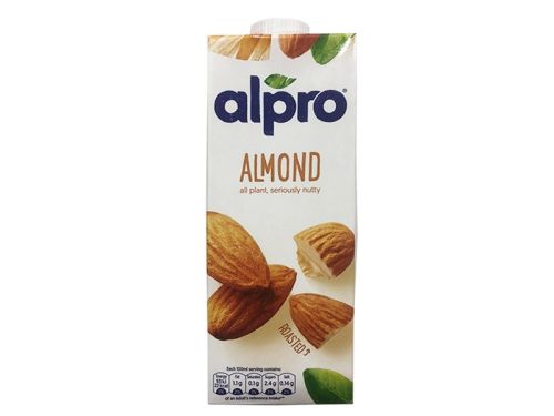 1 Litre - Alpro Almond (Original)