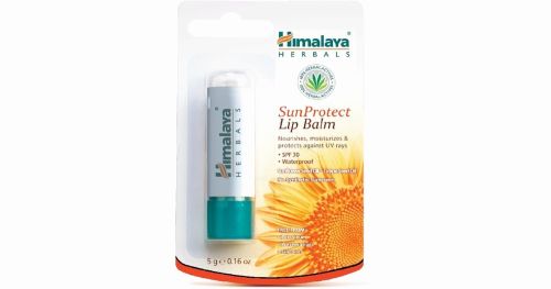 HIMALAYA SUN PROTECT LIP BALM 5G