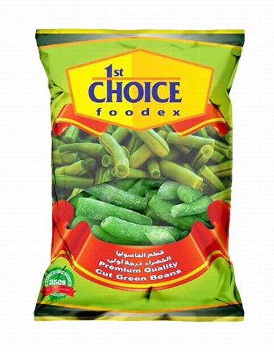 FIRST CHOICE FRENCH BEANS 315G