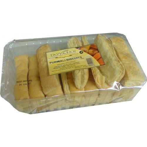 TAYYABAH PUrWALI BISCUITS 175G
