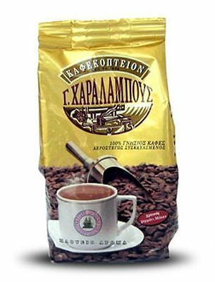 COFFEE CHARALAMBOUS (GOLD BLEND GREEK) 200G