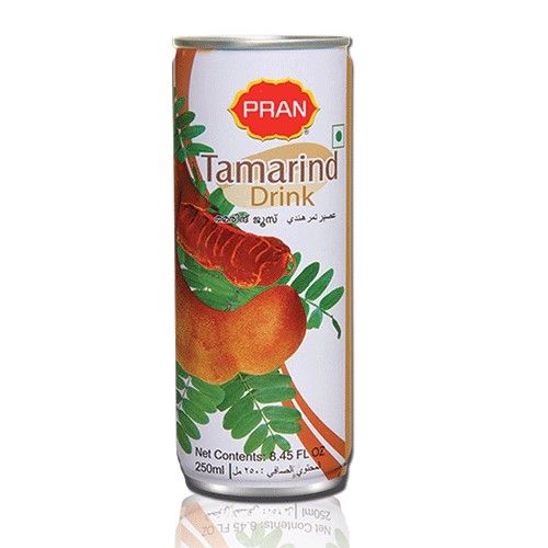 PRAN TAMARIND FRUIT DRINK 250ML