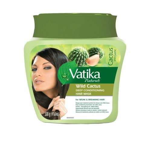 VATIKA CACTUS HAIR MASK 1KG