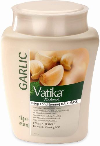 VATIKA GARLIC HAIR MASK 1KG