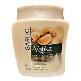 VATIKA GARLIC HAIR MASK 500G